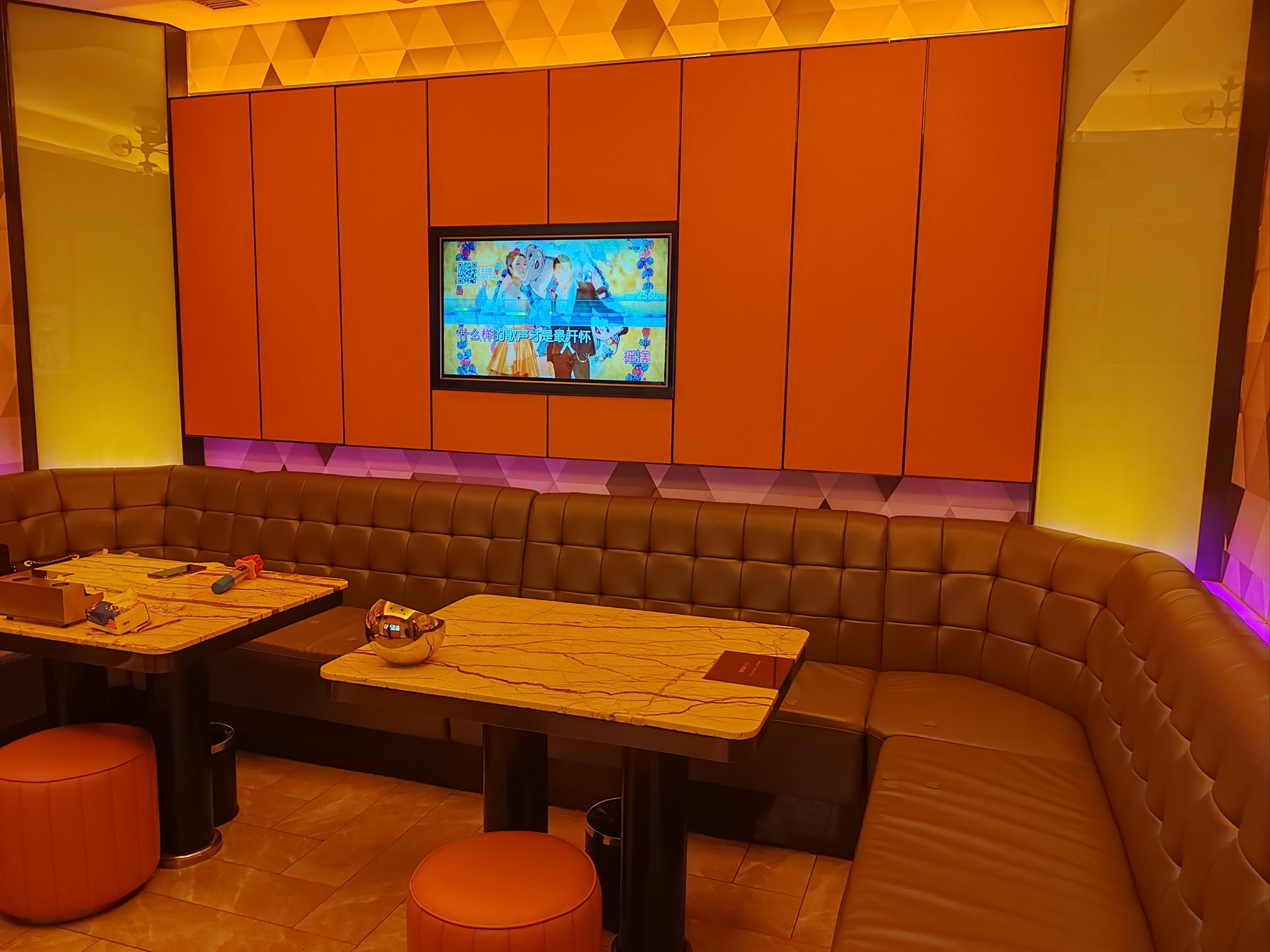 白城商务ktv中低端的区别解析-镇赉县ktv预定