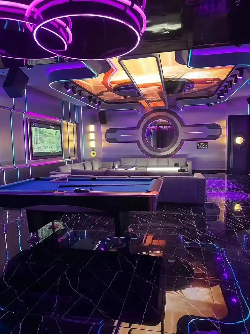 白城商务ktv高档环境商务ktv首选-洮北区ktv预定