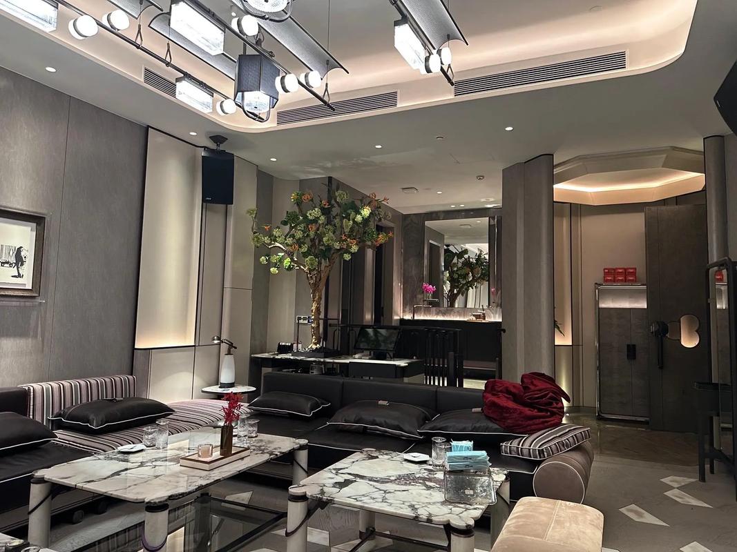 白城商务ktv优惠消费指南-洮南市ktv预定