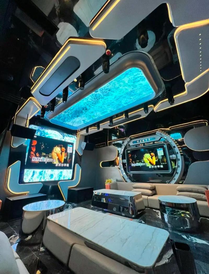 白城商务ktv总排行Top10-洮南市ktv预定